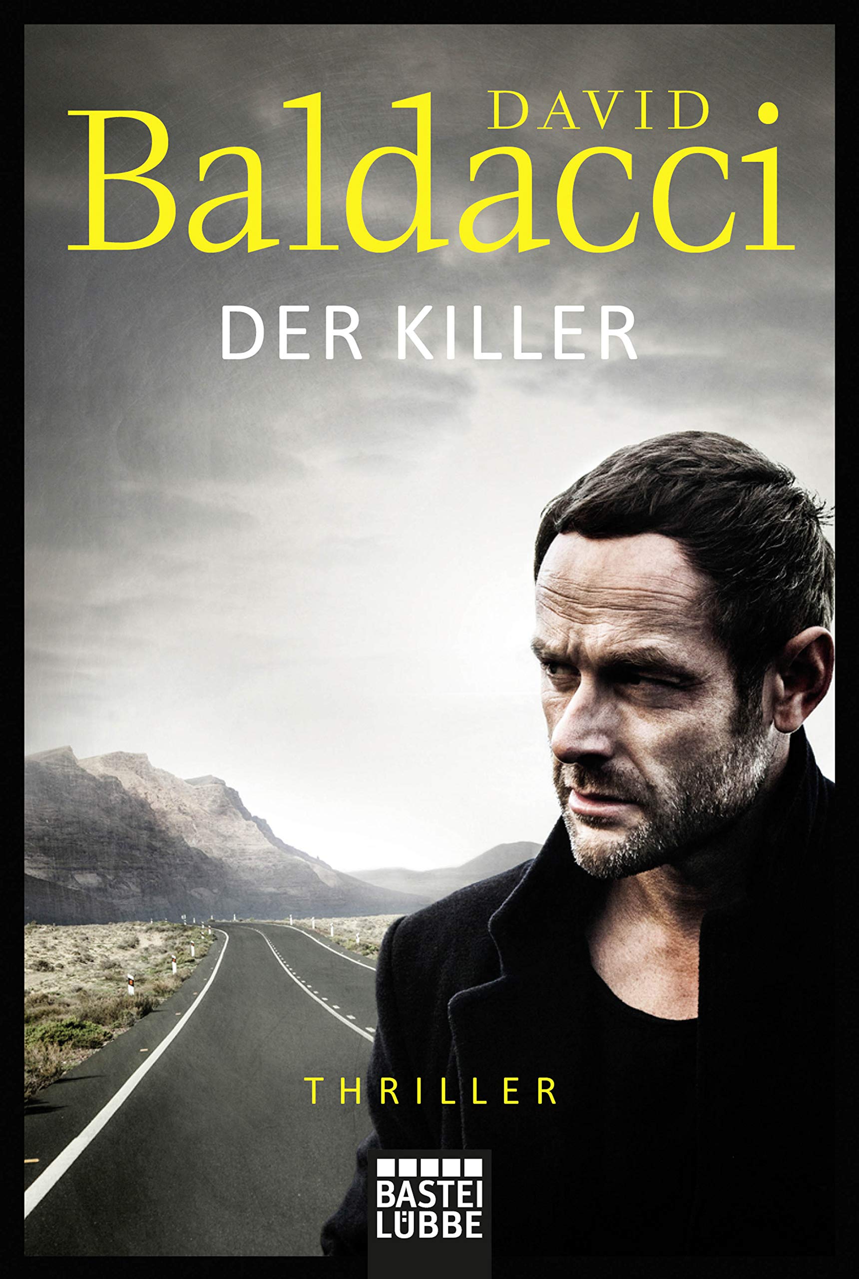 Der Killer Contemporary literature Books