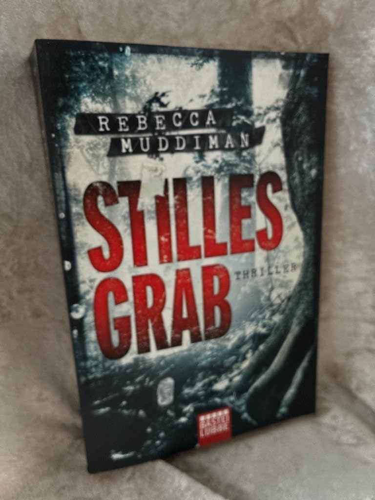 Stilles Grab Action & Adventure