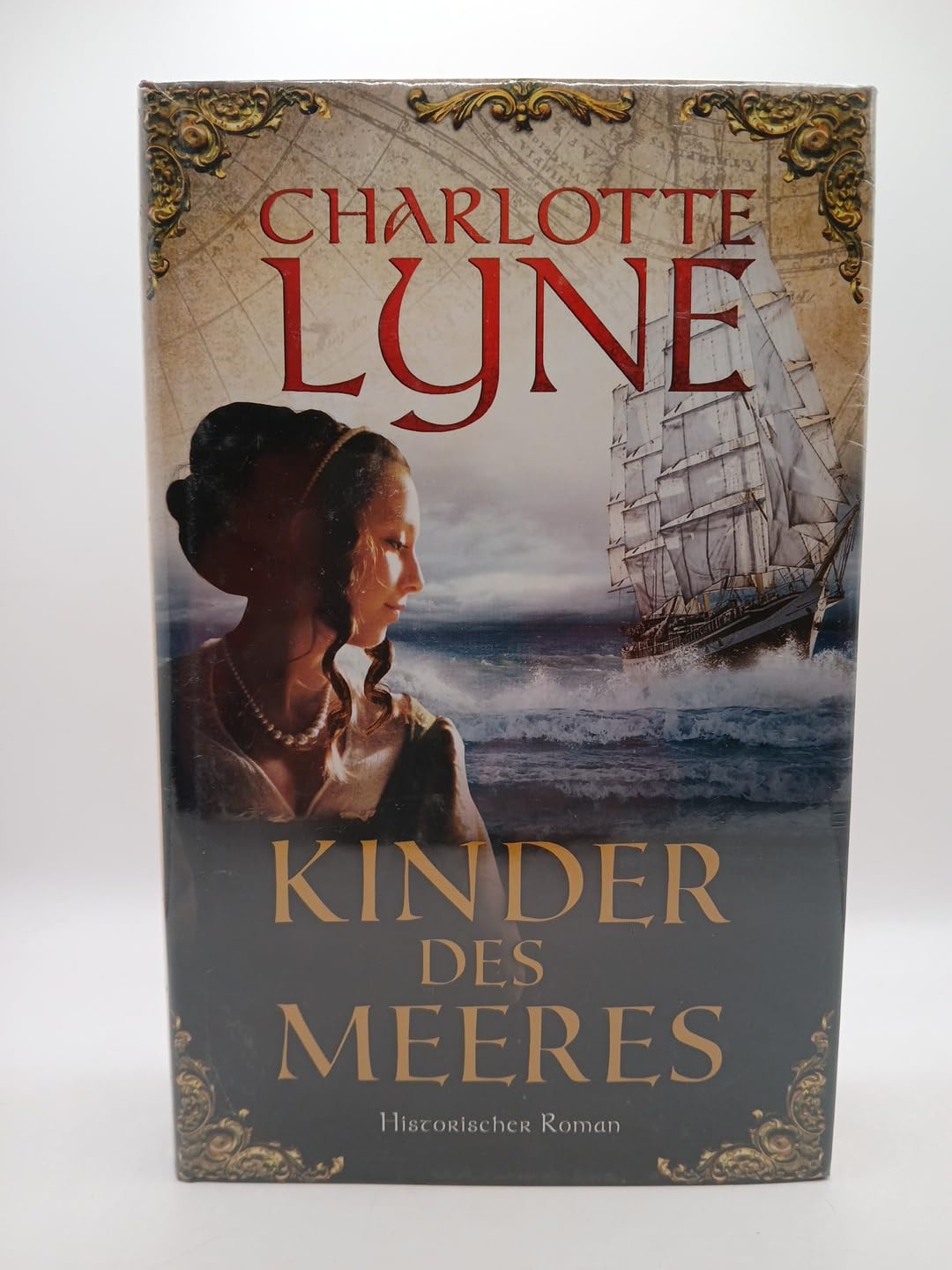 Product Image: Kinder des Meeres