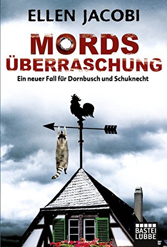 Mordsüberraschung Contemporary literature Books