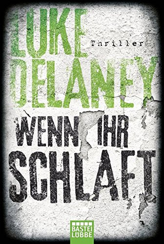 Wenn ihr schlaft Action & Adventure