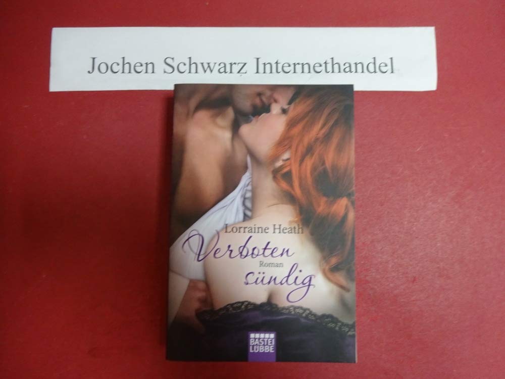 Verboten sündig Historical Fiction