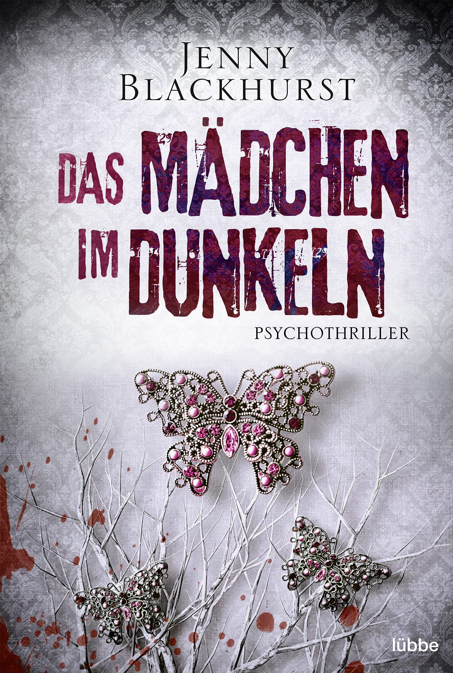 Das Mädchen im Dunkeln Action & Adventure