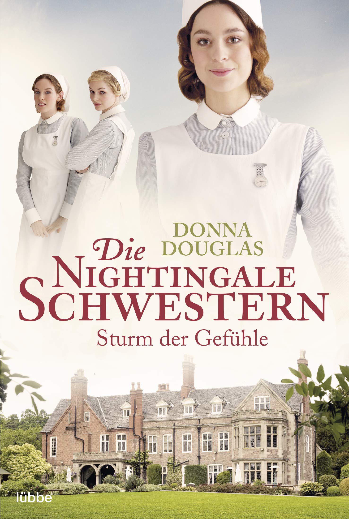 Product Image: Die Nightingale-Schwestern 03