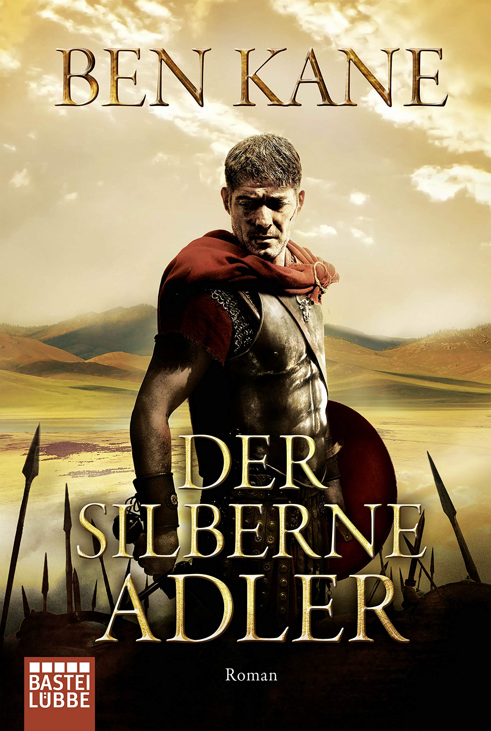 Product Image: Der silberne Adler