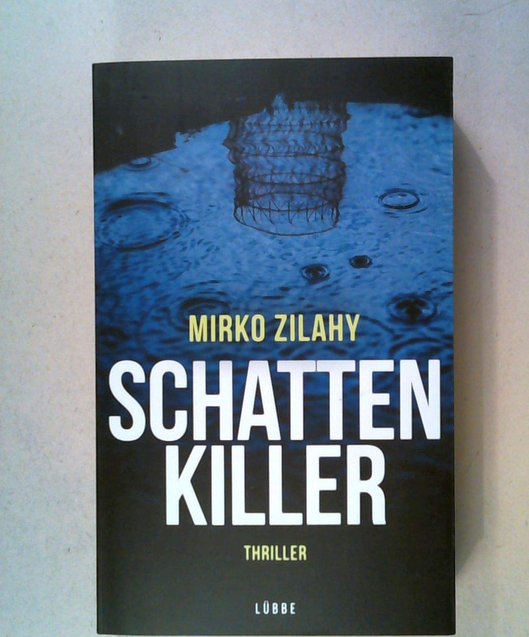 Schattenkiller Action & Adventure