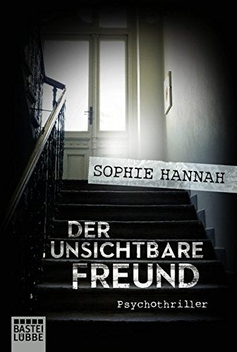 Der unsichtbare Freund Action & Adventure