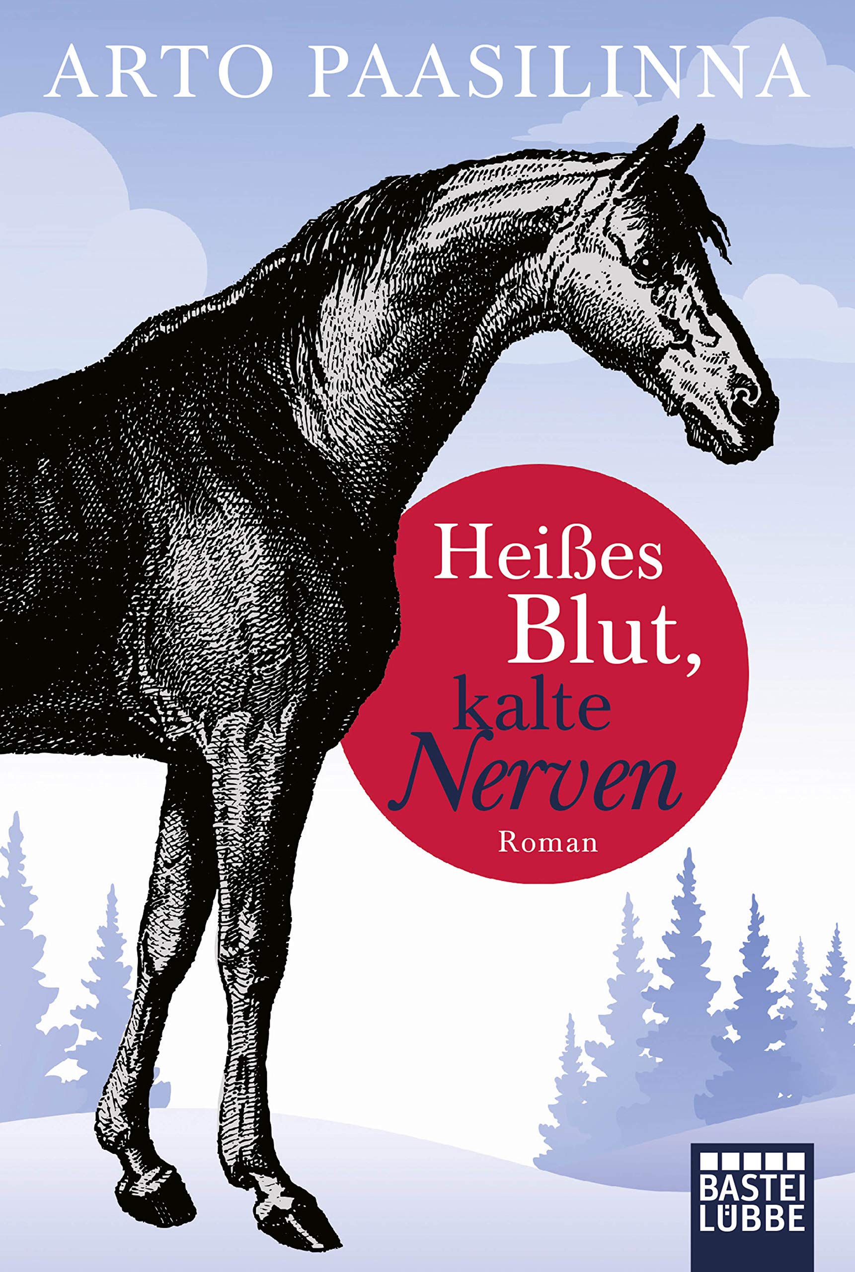 Heißes Blut, kalte Nerven Contemporary literature