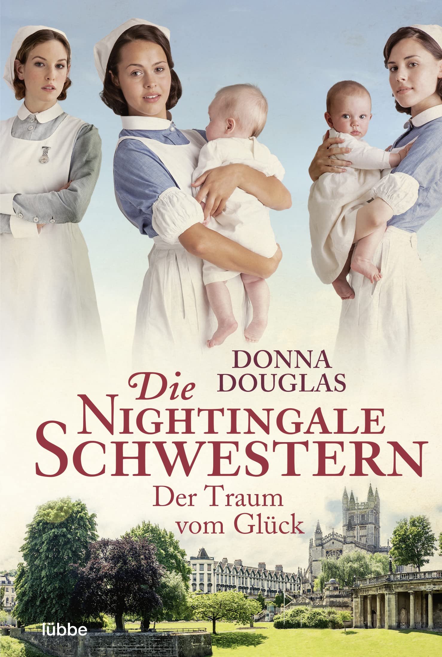 Die Nightingale Schwestern 04 Contemporary literature Books