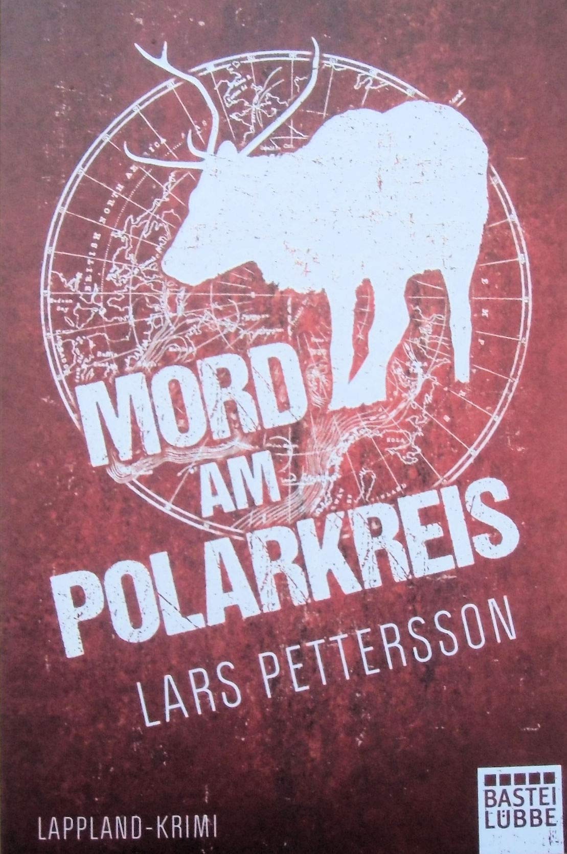 Product Image: Mord am Polarkreis