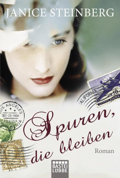 Spuren, die bleiben Contemporary literature Books