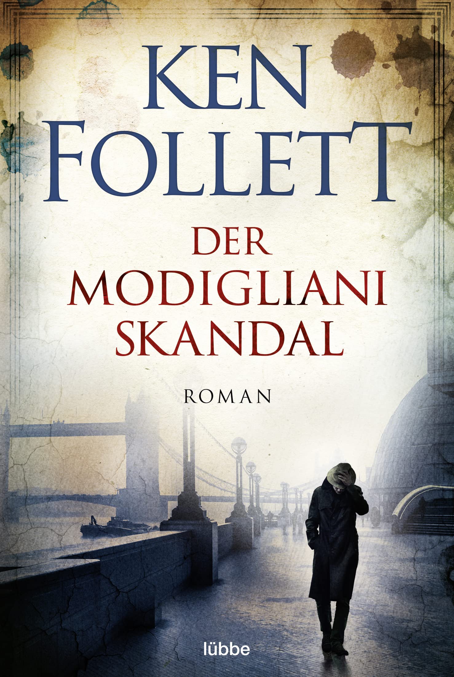 Product Image: Der Modigliani-Skandal