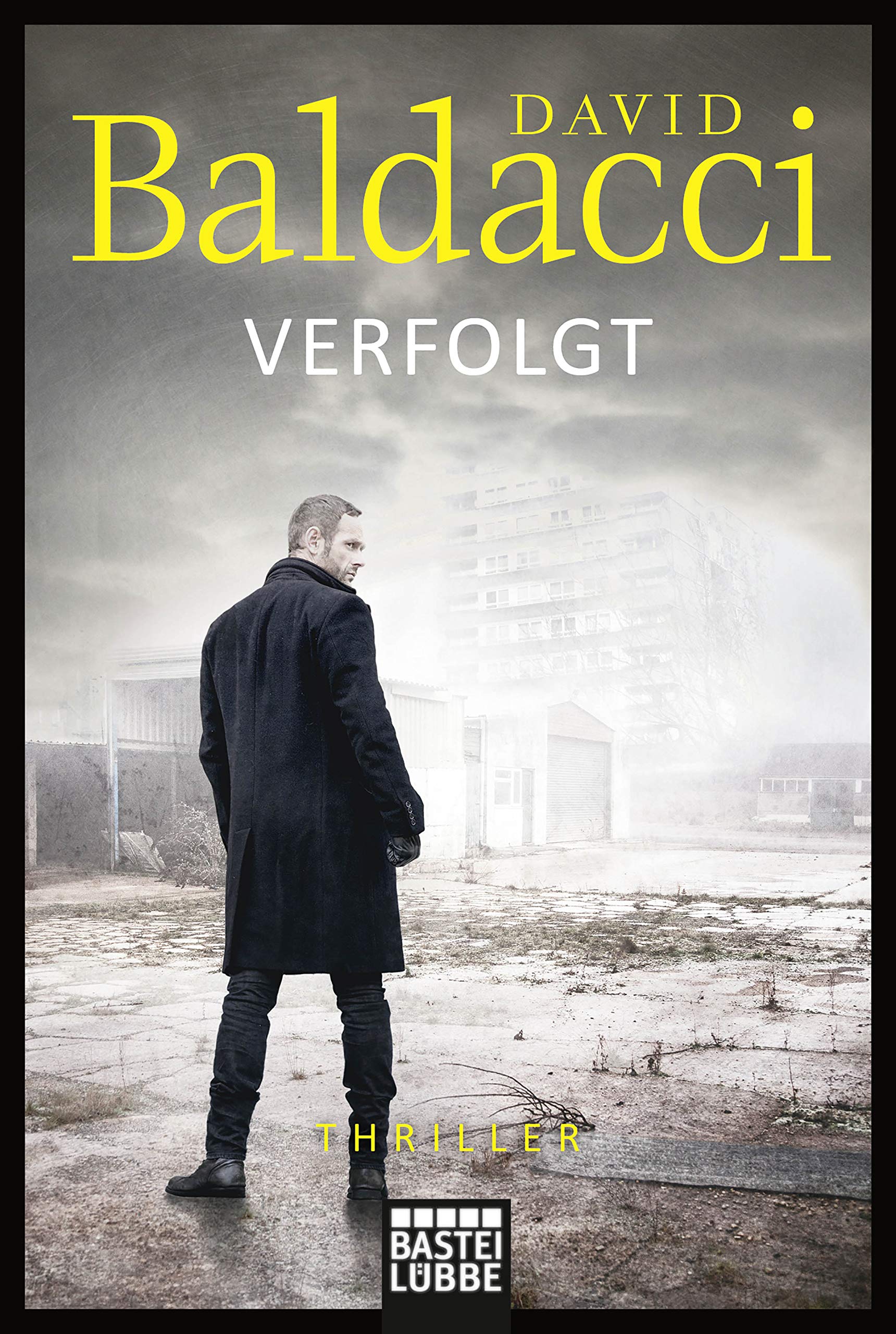 Verfolgt Contemporary literature