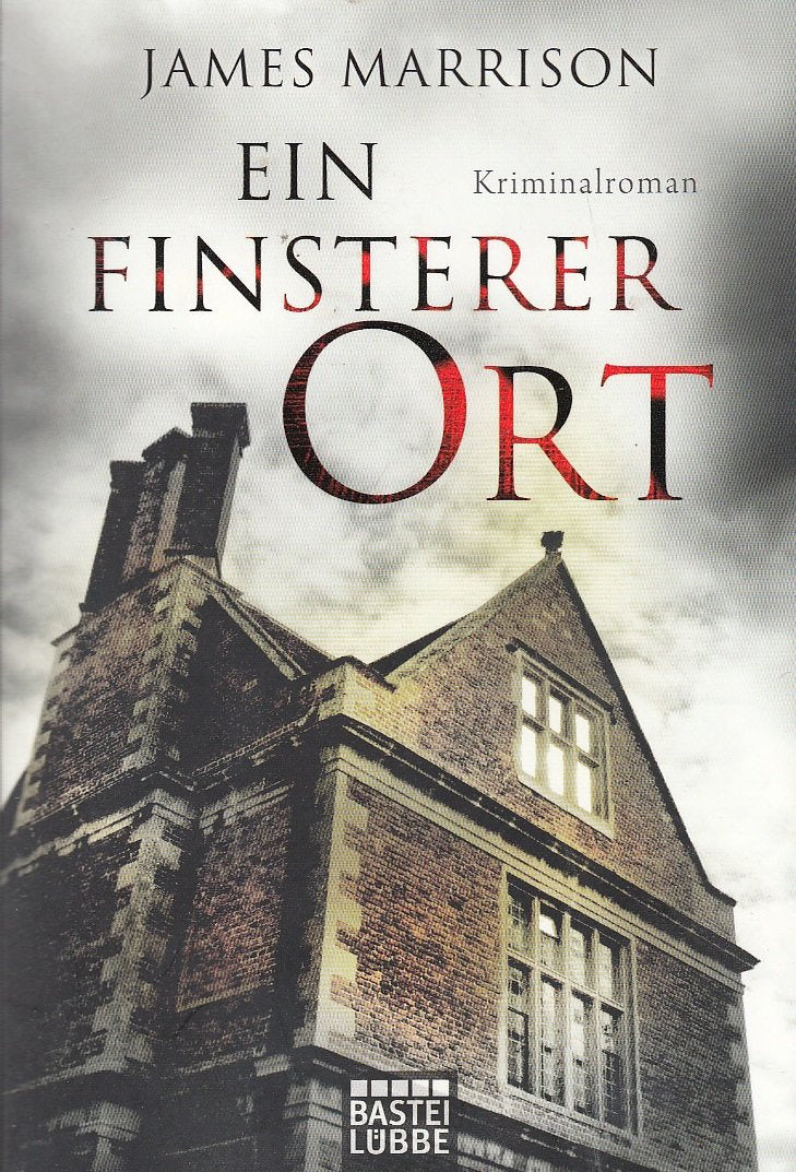 Ein finsterer Ort Contemporary literature