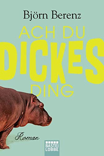Product Image: Ach du dickes Ding