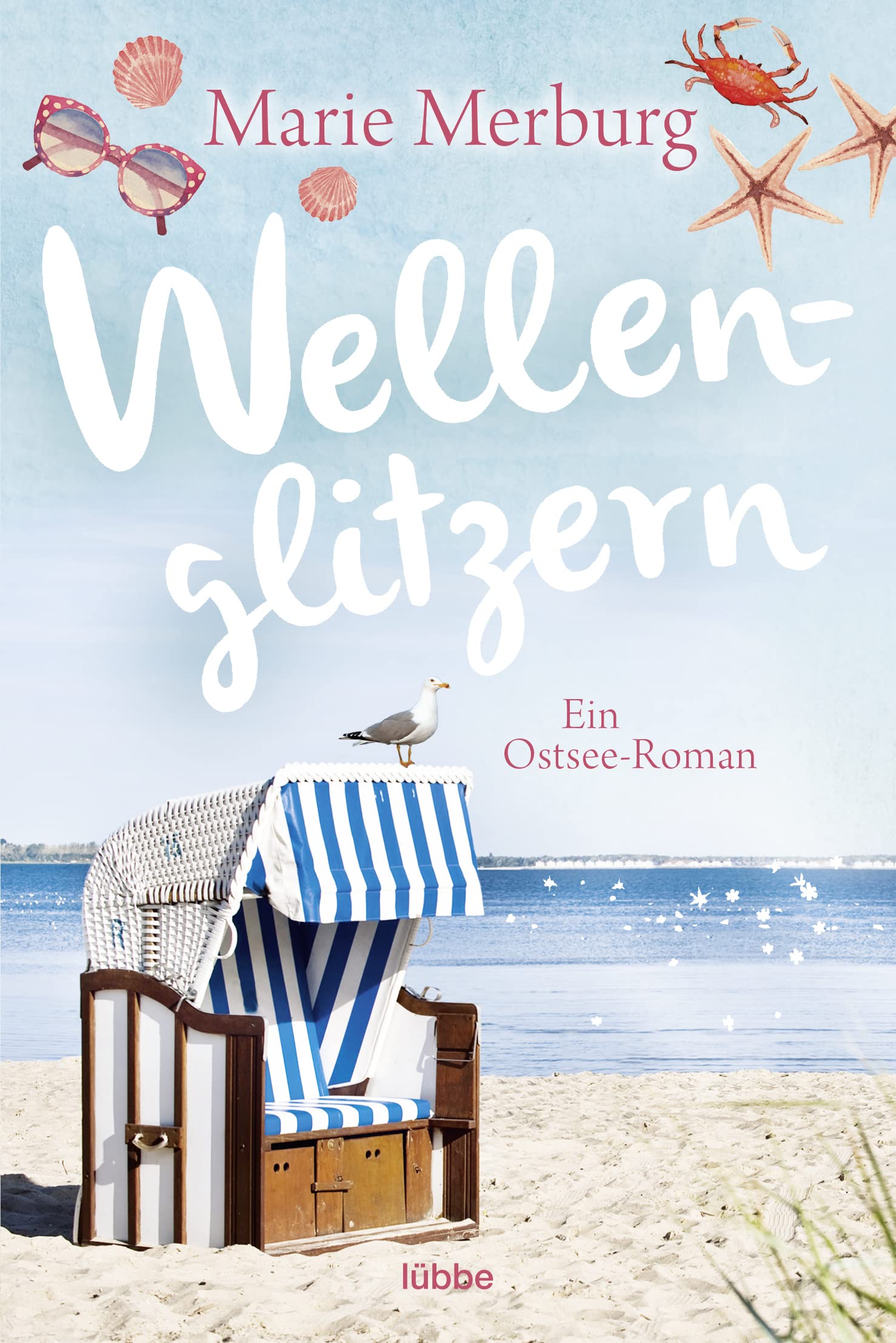 Wellenglitzern book