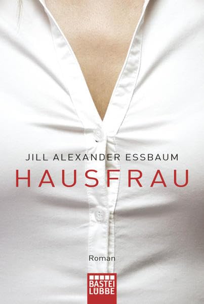 Hausfrau Contemporary literature Books