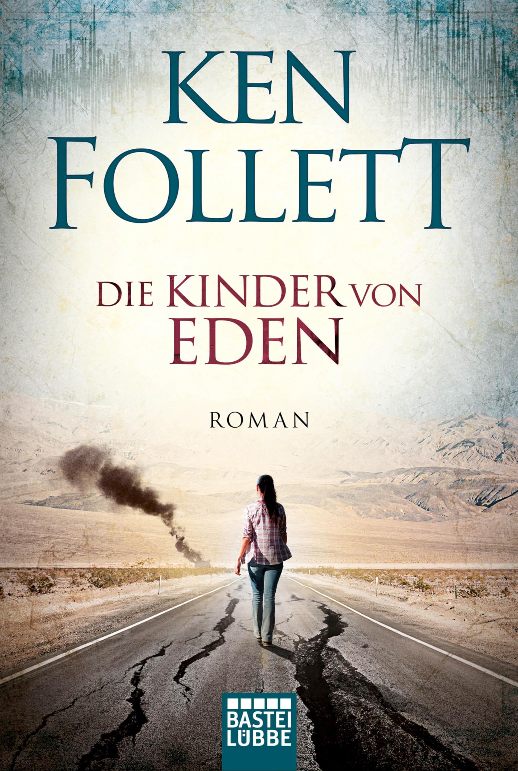 Product Image: Die Kinder von Eden