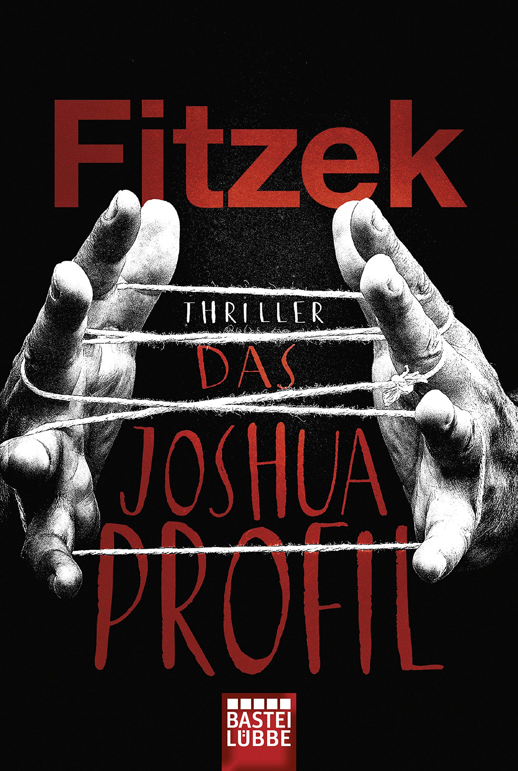 Das Joshua-Profil Action & Adventure