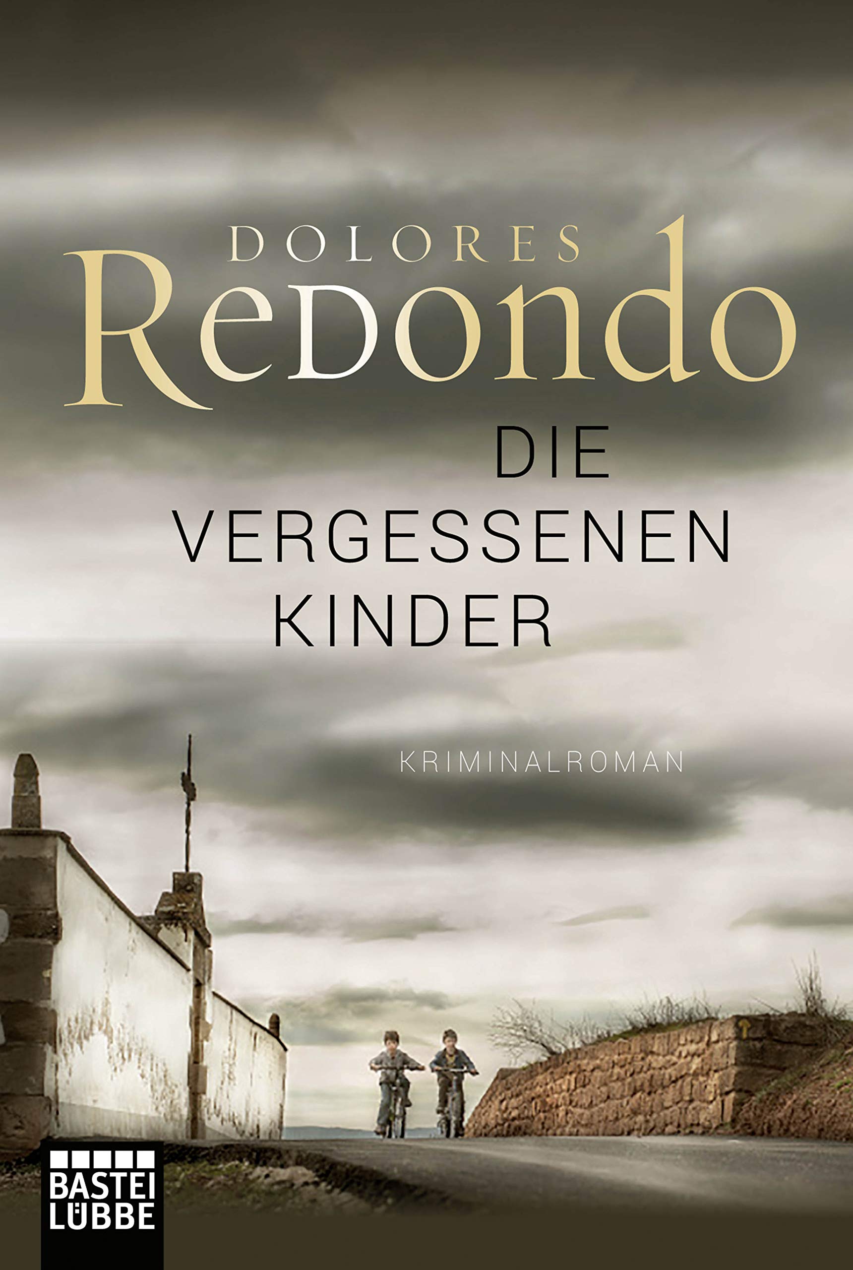 Product Image: Die vergessenen Kinder