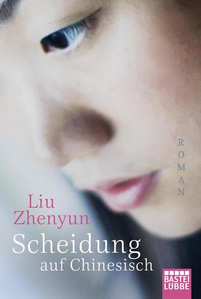 Scheidung auf Chinesisch Contemporary literature Books