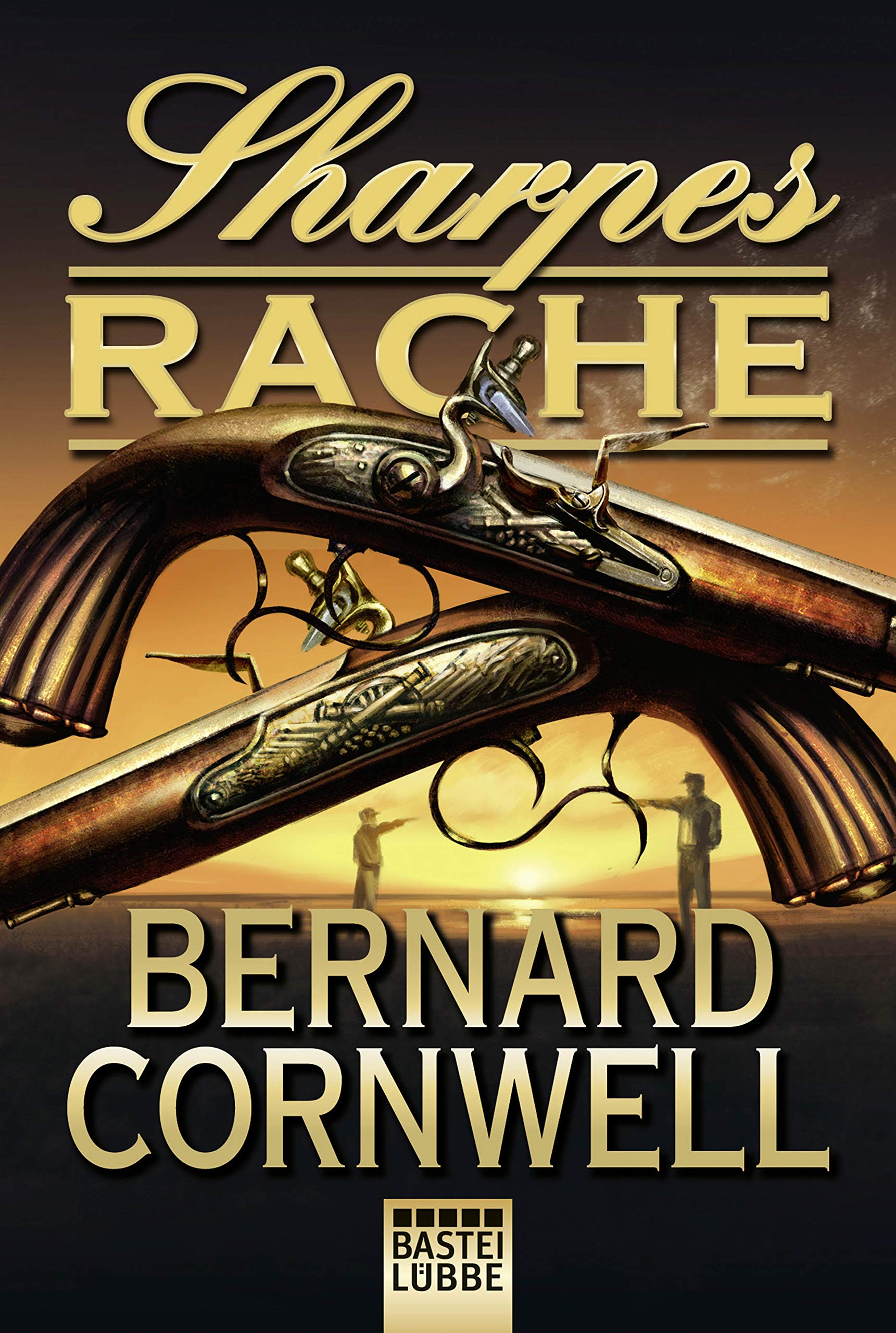 Sharpes Rache Action & Adventure