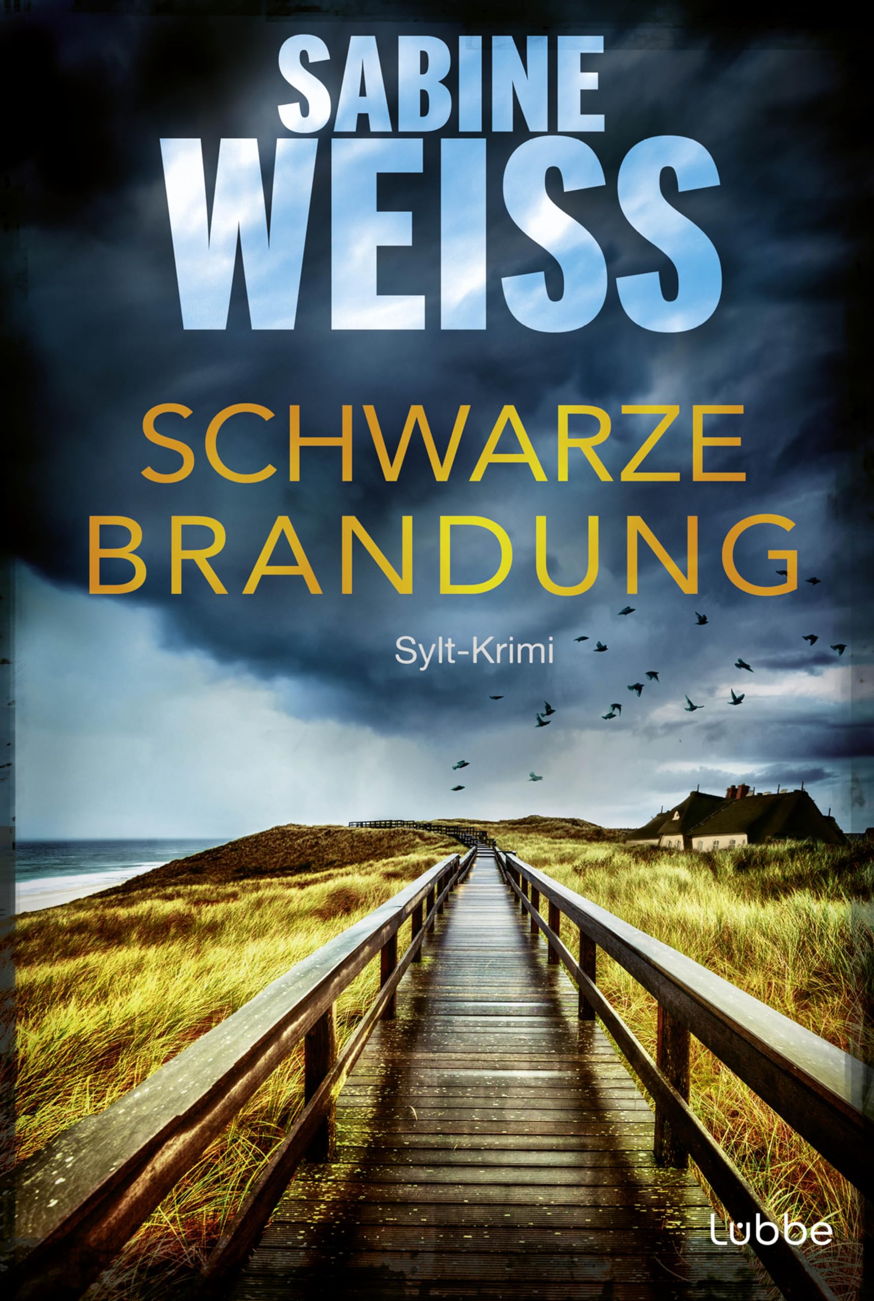 Product Image: Schwarze Brandung