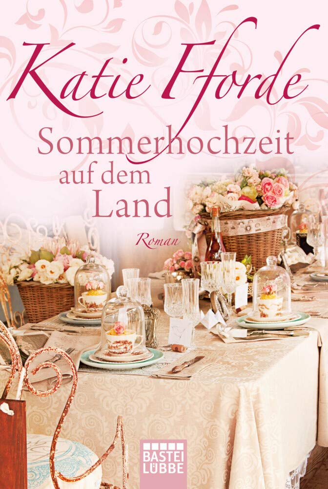 Sommerhochzeit auf dem Land Contemporary literature