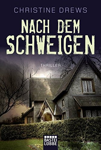 Nach dem Schweigen Contemporary literature Books
