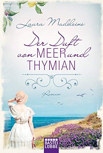 Der Duft von Meer und Thymian Contemporary literature
