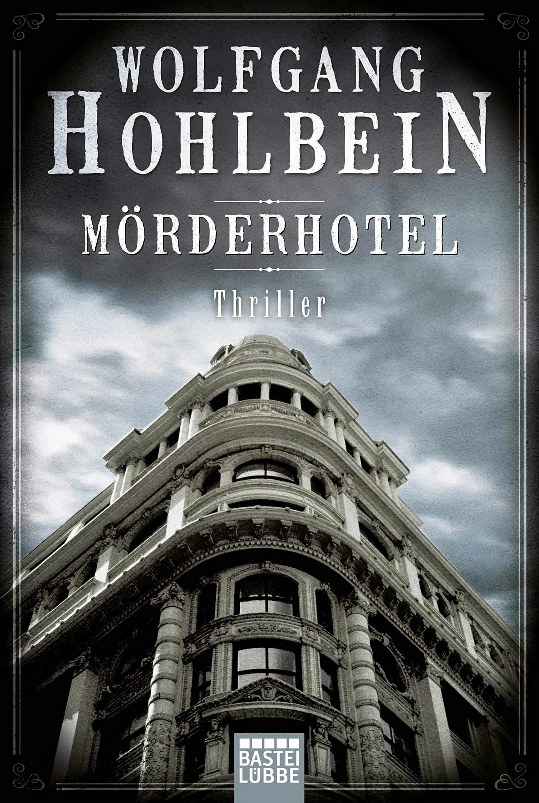 Product Image: Mörderhotel