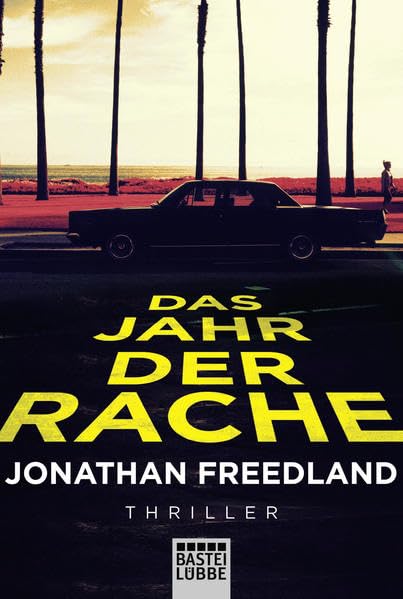 Das Jahr der Rache Action & Adventure