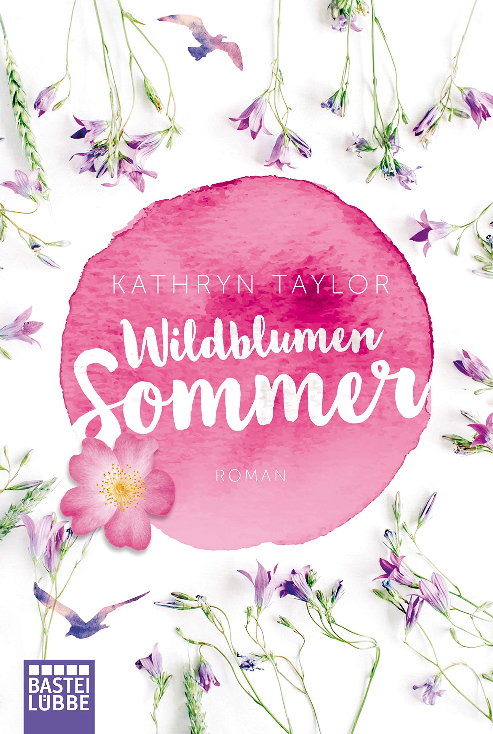 Wildblumensommer book