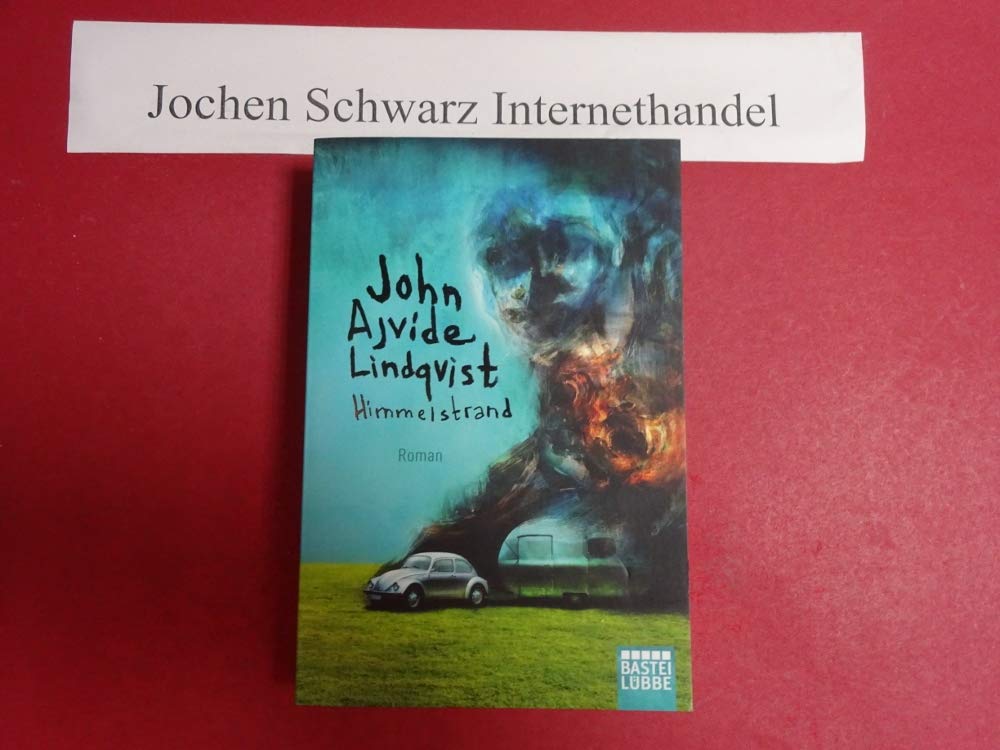 Himmelstrand Horror & Mystery