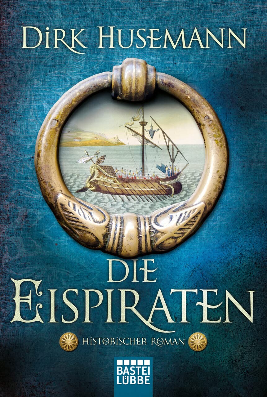 Product Image: Die Eispiraten