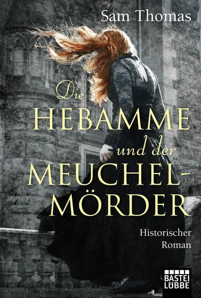 Product Image: Die Hebamme und der Meuchelmörder