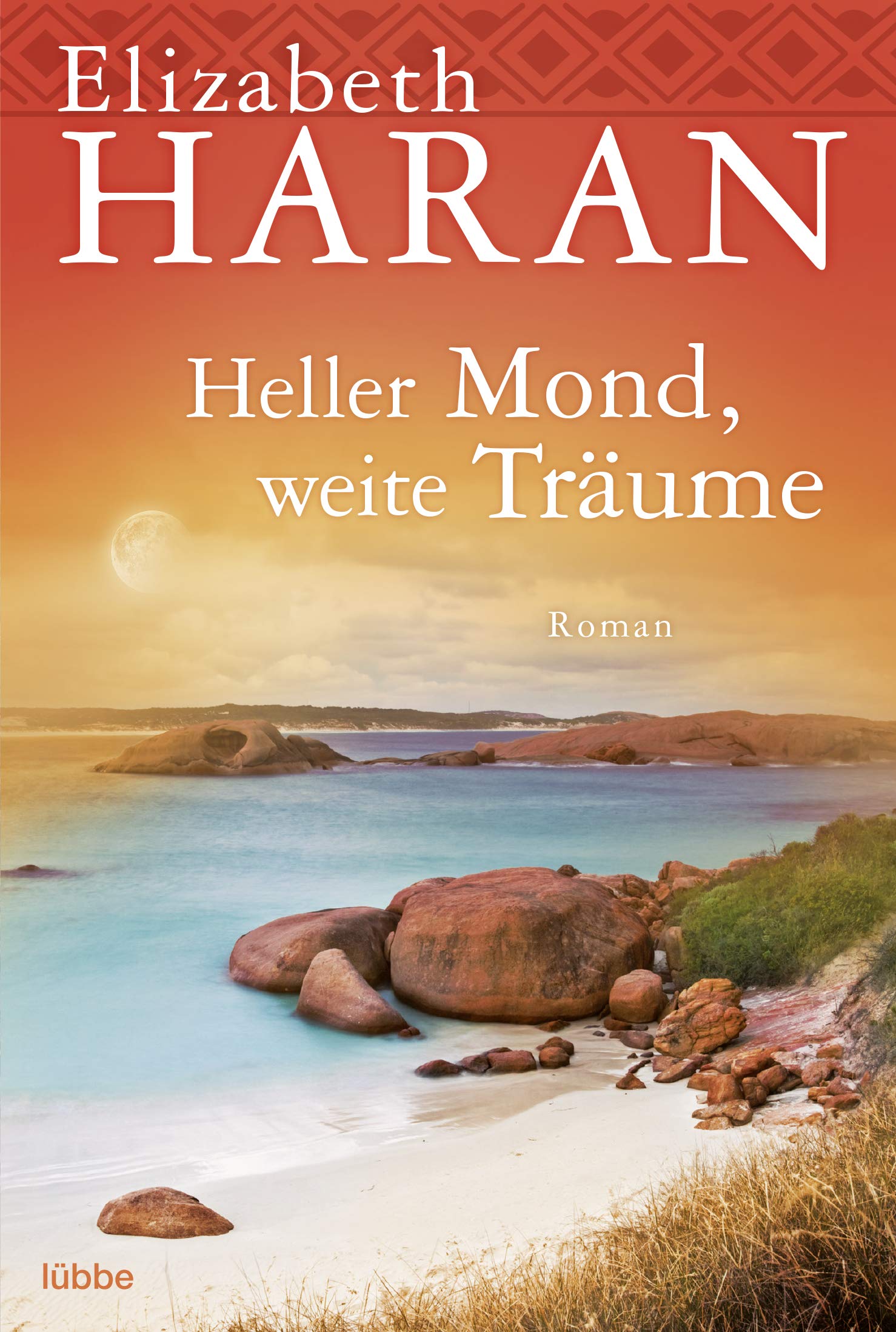Heller Mond, weite Träume Action & Adventure