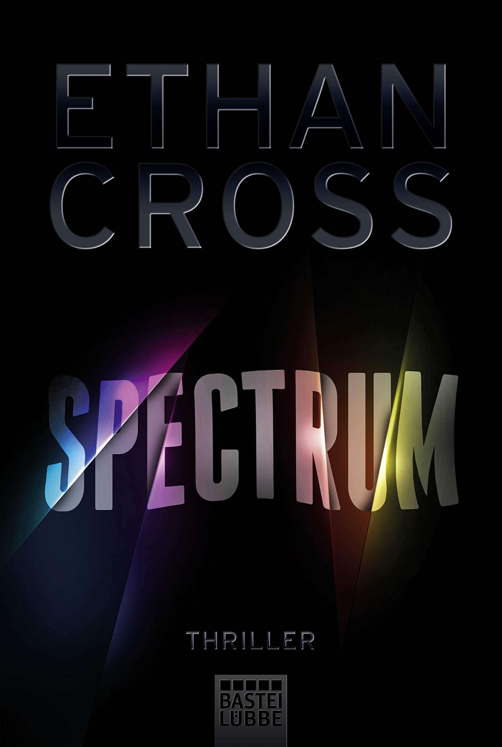 Spectrum Action & Adventure