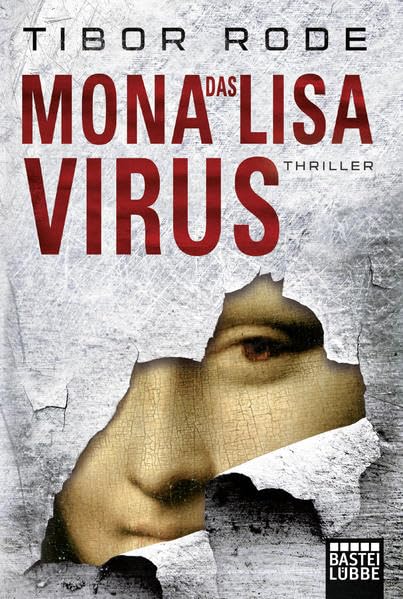 Das Mona-Lisa-Virus Action & Adventure