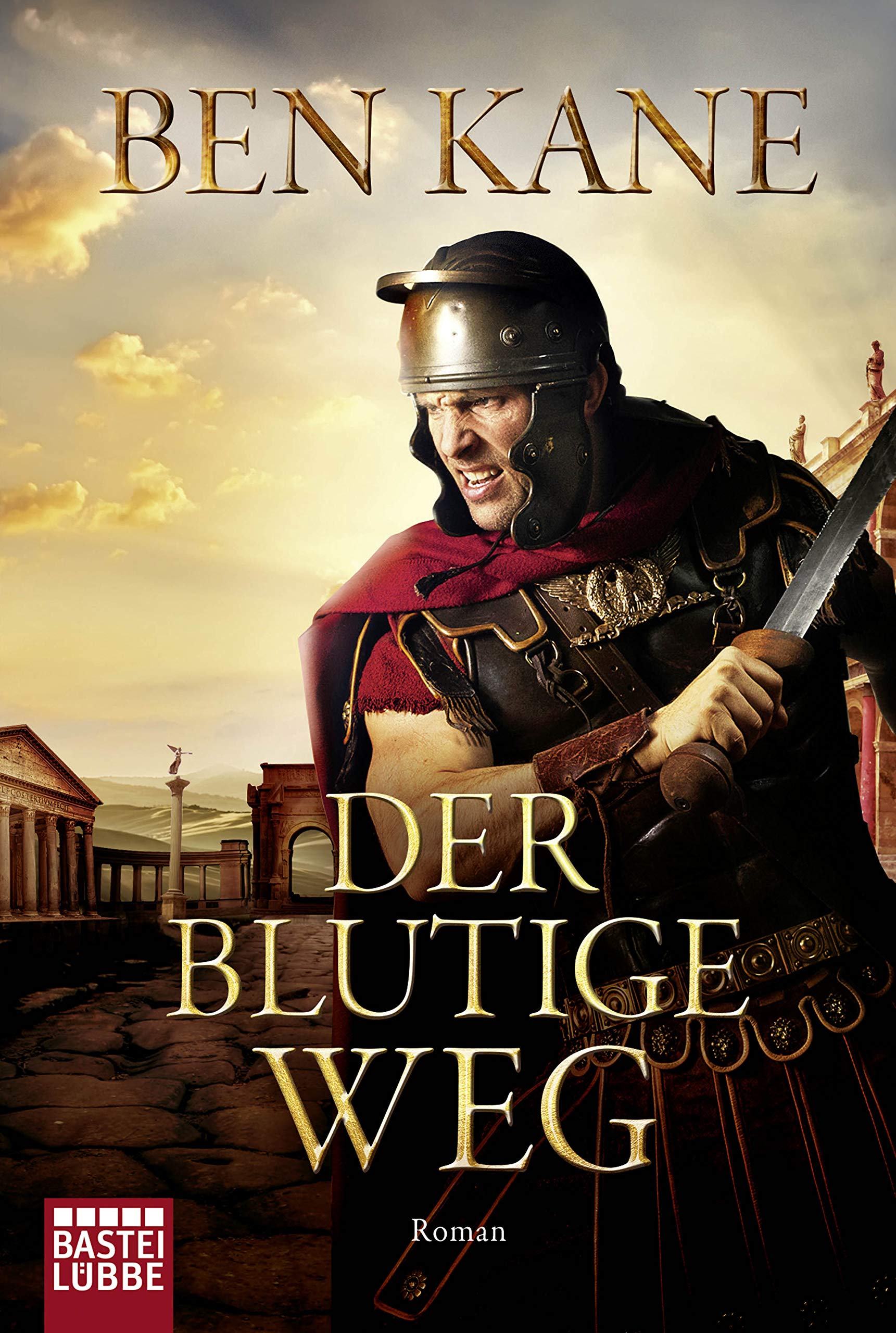 Der blutige Weg Action & Adventure