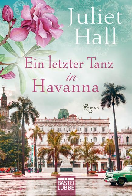 Ein letzter Tanz in Havanna Contemporary literature