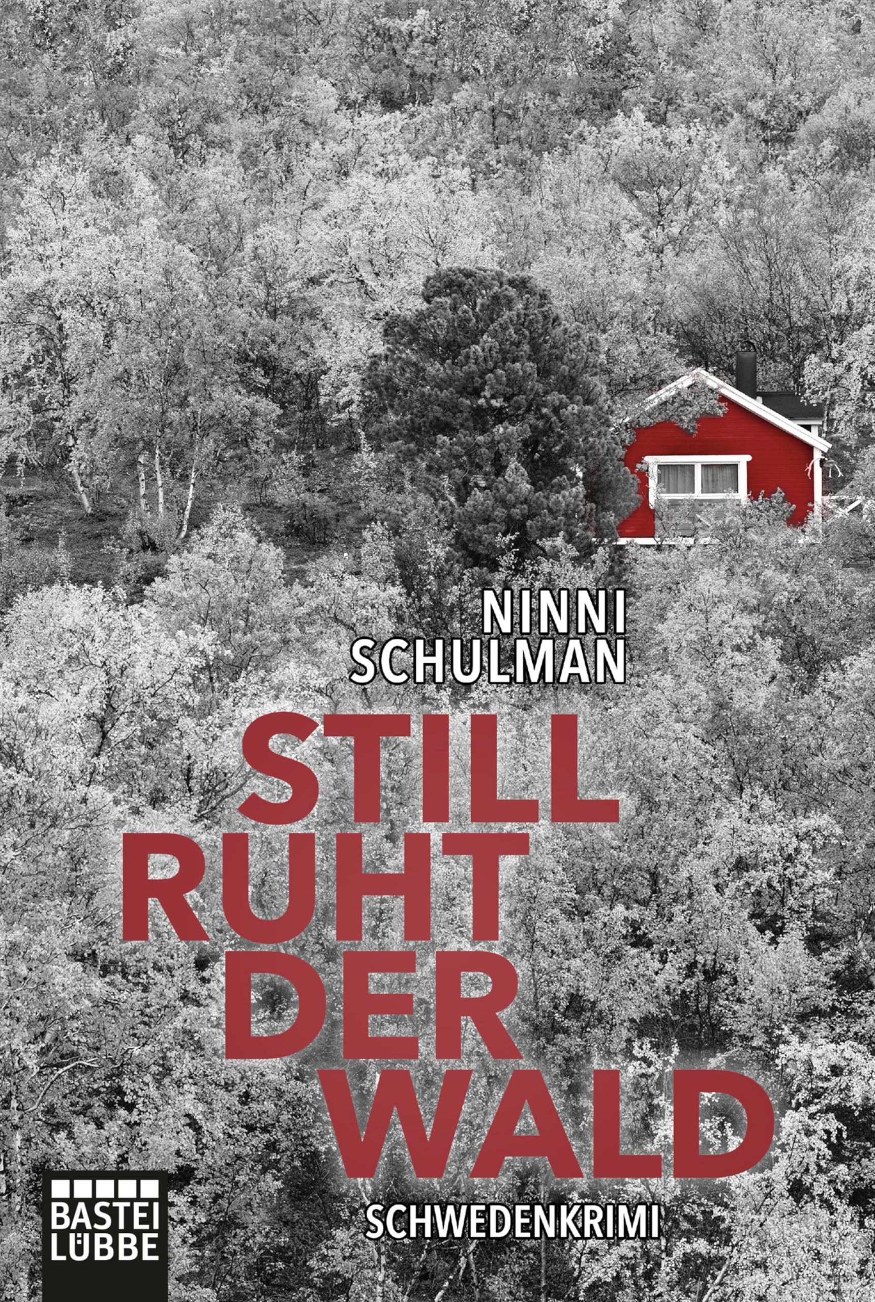 Still ruht der Wald Contemporary literature