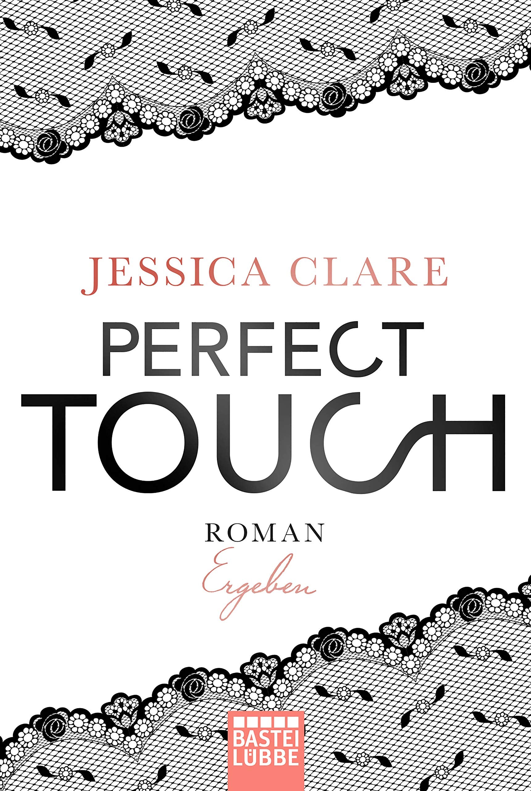 Product Image: Perfect Touch 03 - Ergeben