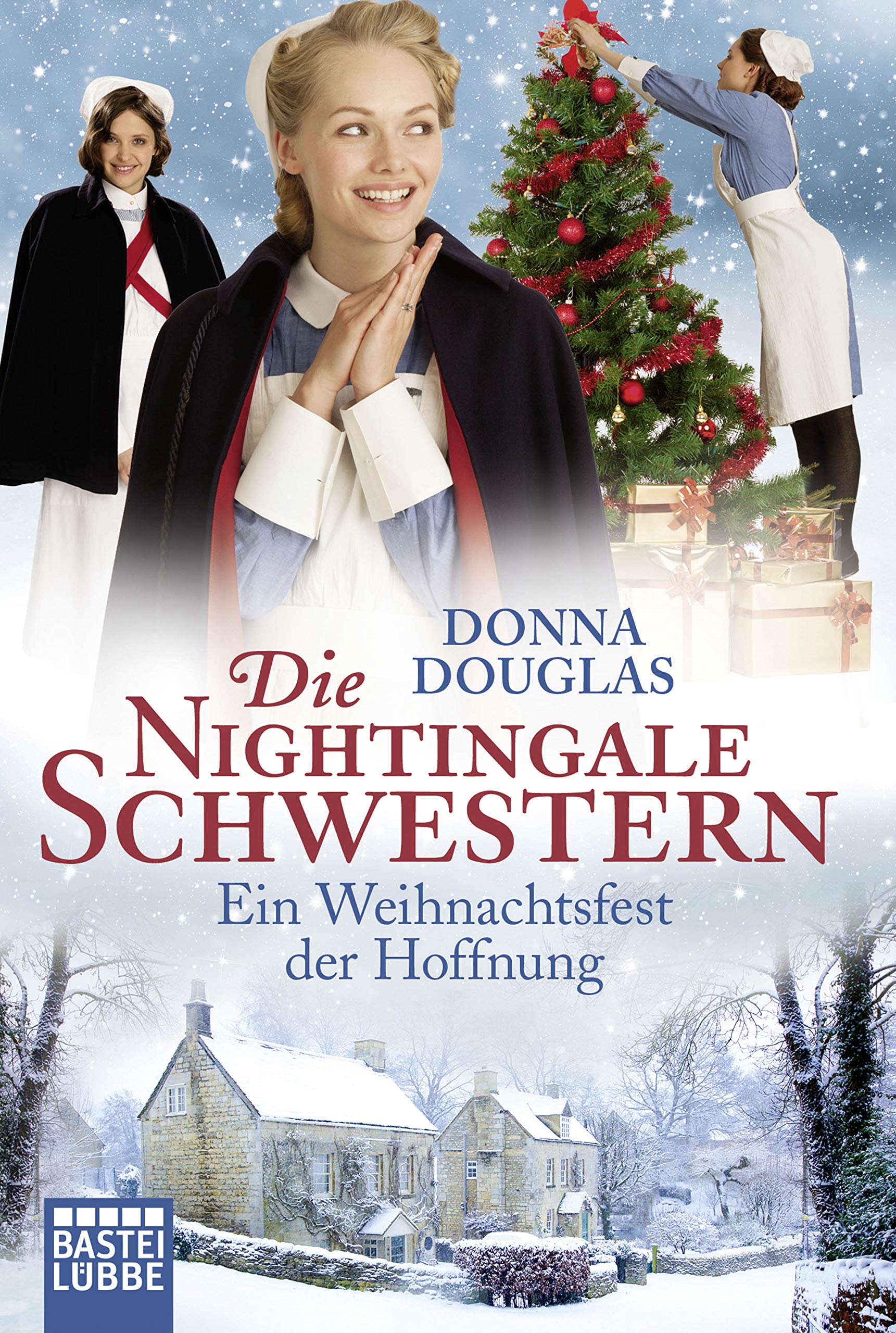Die Nightingale Schwestern Historical Fiction