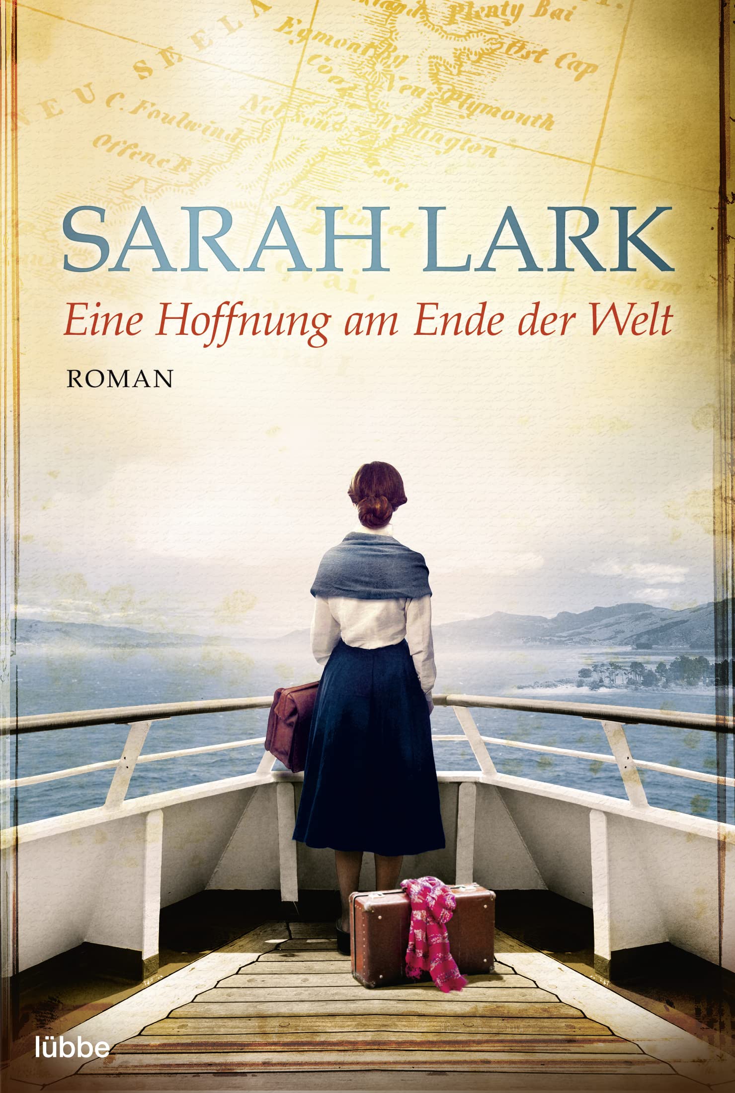 Product Image: Eine Hoffnung am Ende der Welt