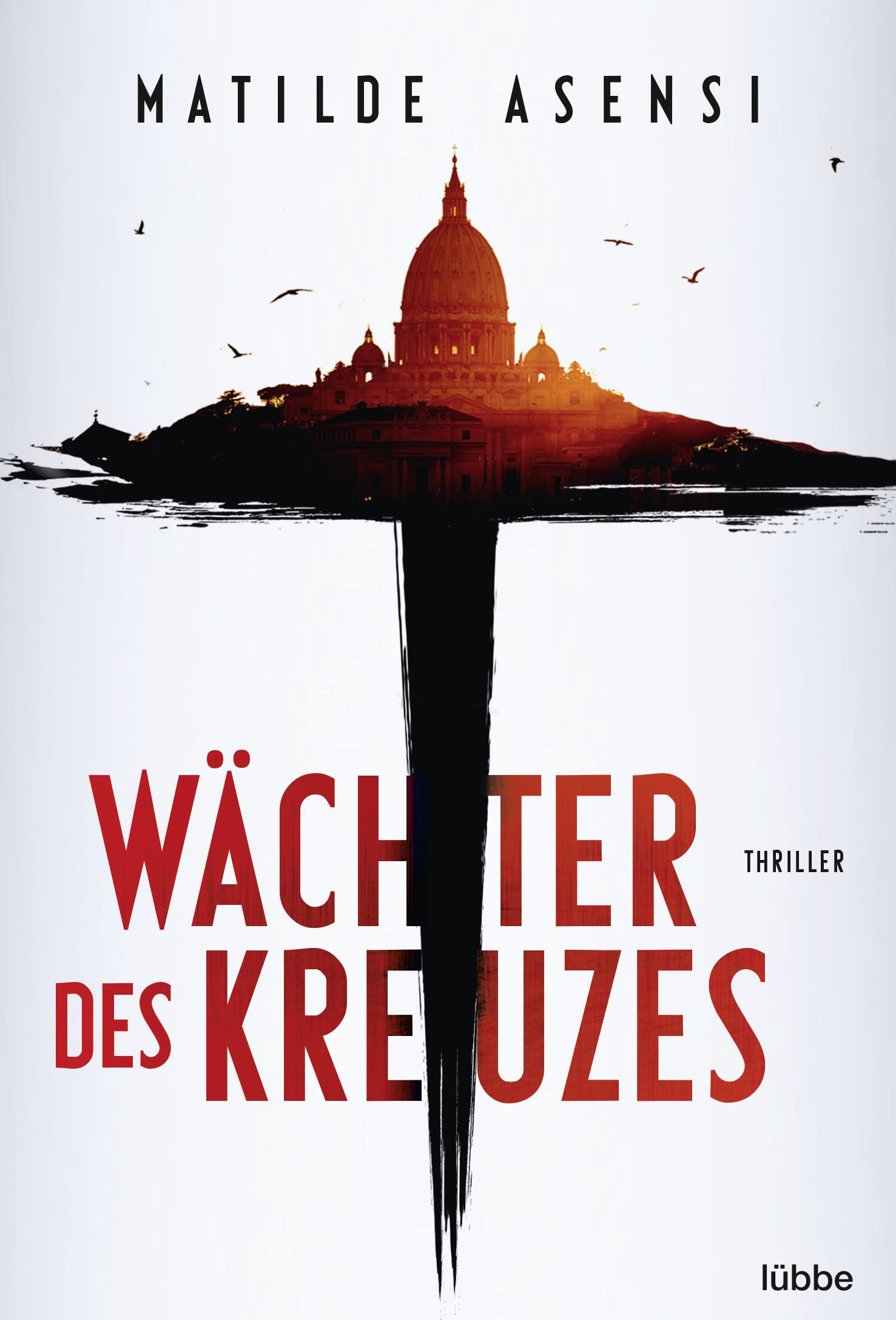 Wächter des Kreuzes Action & Adventure