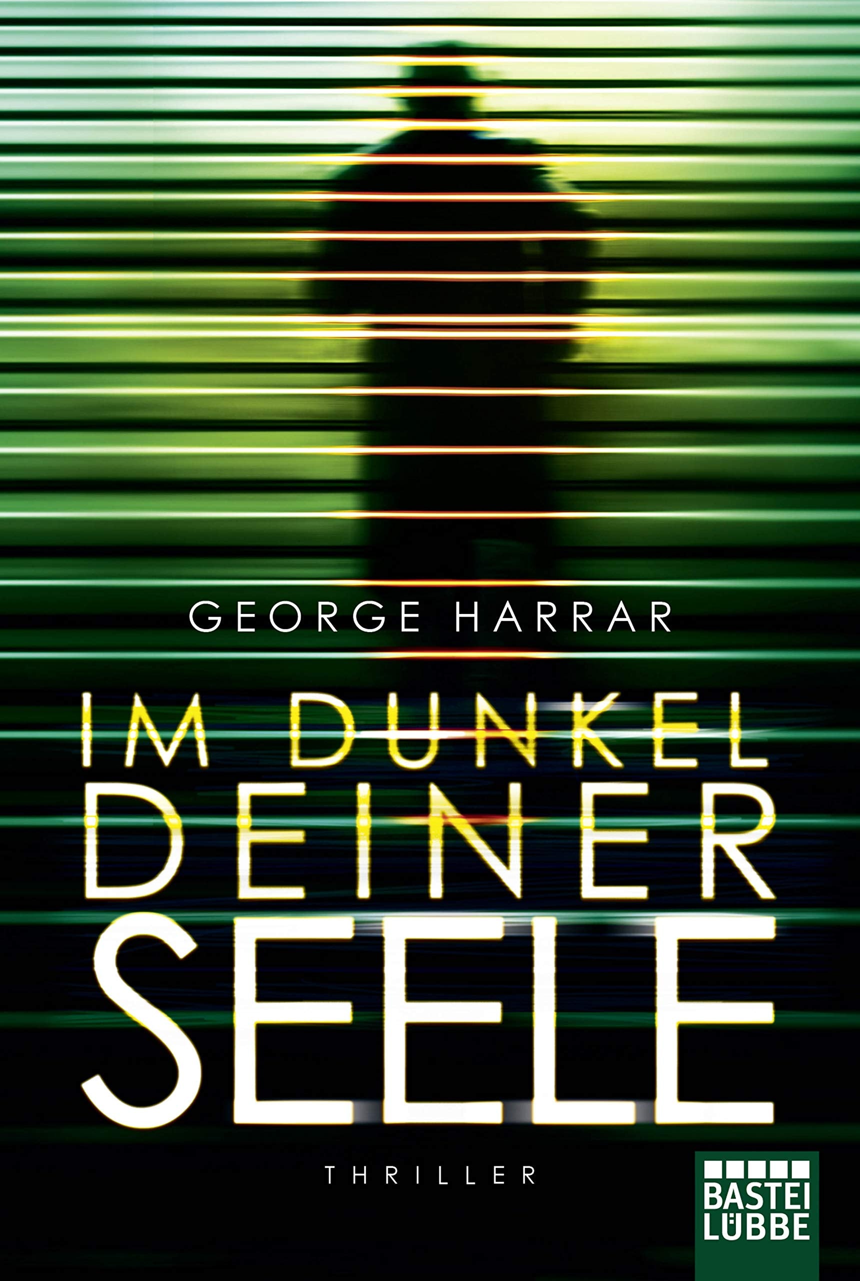 Im Dunkel deiner Seele Action & Adventure