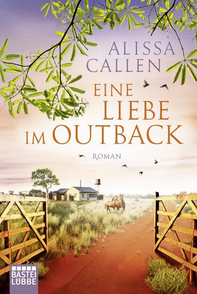 Product Image: Eine Liebe im Outback
