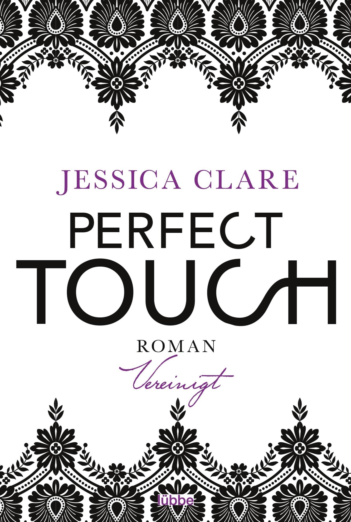 Perfect Touch - Vereinigt Contemporary literature