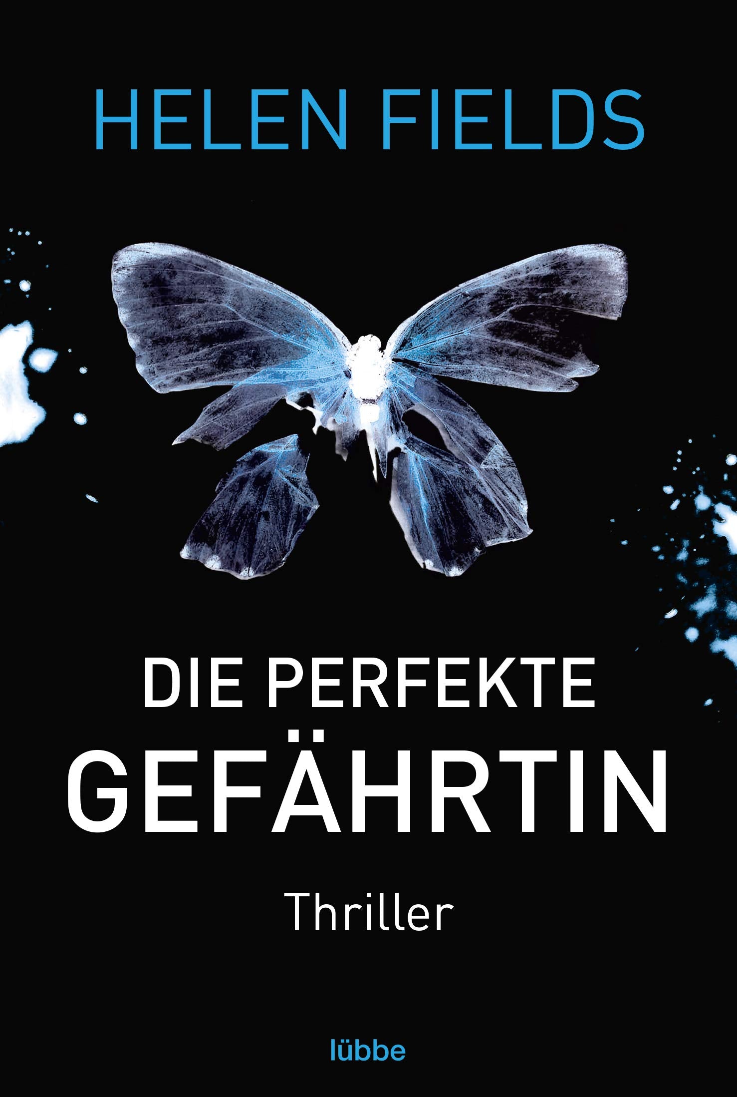 Die perfekte Gefährtin Contemporary literature Books